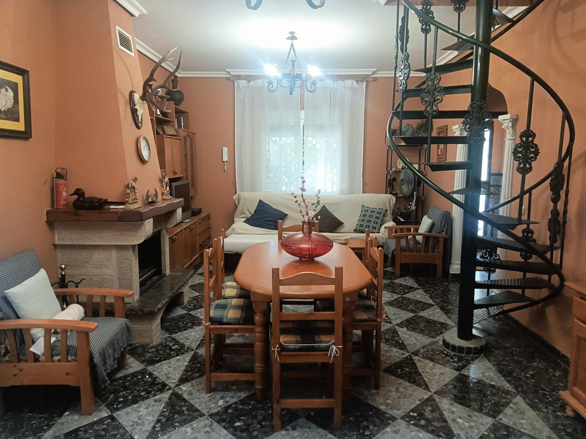 Casa Rural En El Campo Con Animales, Piscina Y Barbacoa Almodóvar del Río Eksteriør bilde