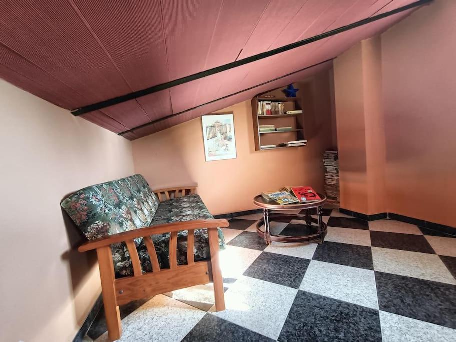 Casa Rural En El Campo Con Animales, Piscina Y Barbacoa Almodóvar del Río Eksteriør bilde